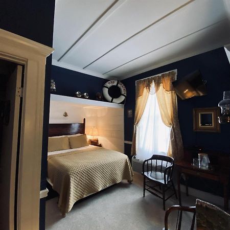 Augusta Guest House Extérieur photo
