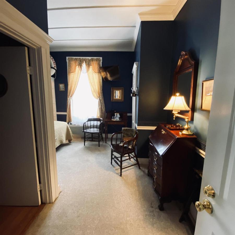 Augusta Guest House Extérieur photo