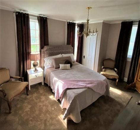 Augusta Guest House Extérieur photo