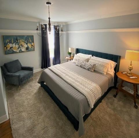 Augusta Guest House Extérieur photo