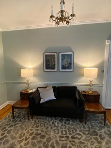 Augusta Guest House Extérieur photo