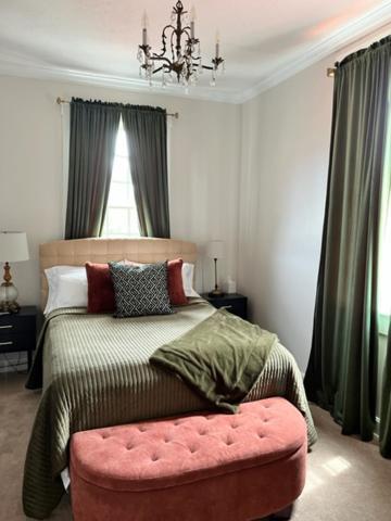 Augusta Guest House Extérieur photo