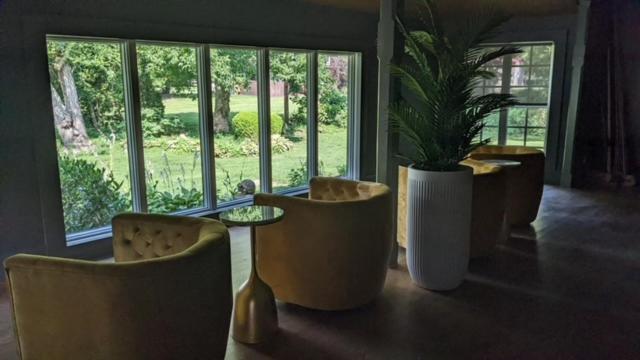 Augusta Guest House Extérieur photo