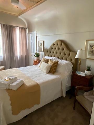 Augusta Guest House Extérieur photo