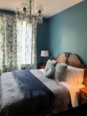Augusta Guest House Extérieur photo