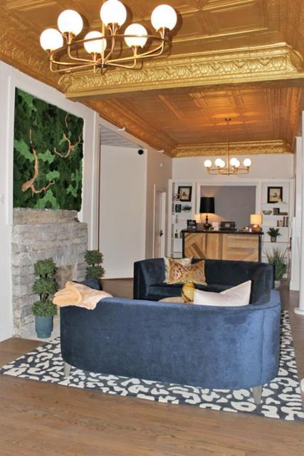 Augusta Guest House Extérieur photo